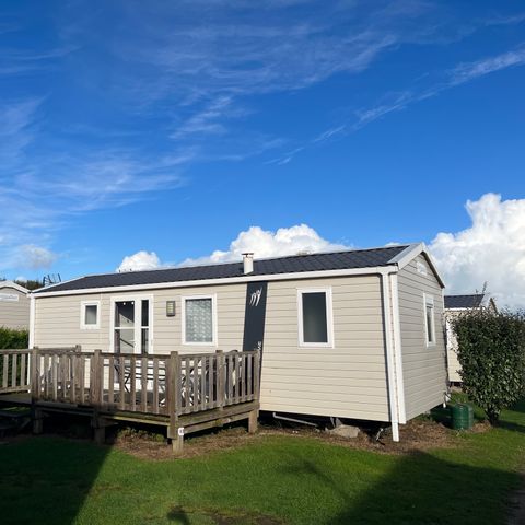 Mobile home 4 persons - Lodge 872 - E03/E05/E11