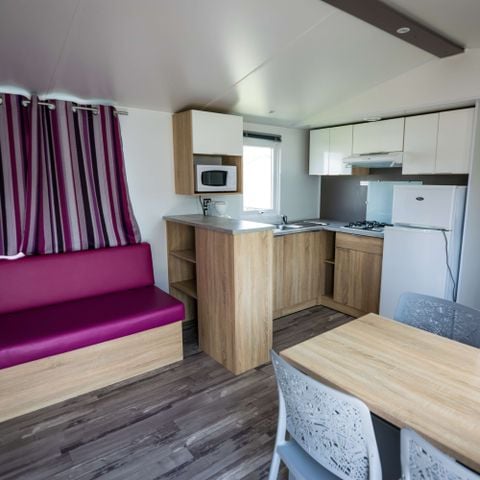 CASA MOBILE 4 persone - Loggia 872 - E03/E05/E11