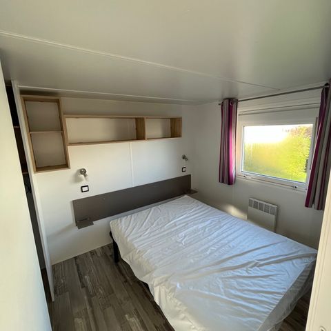 Mobile home 4 persons - Lodge 872 - E03/E05/E11