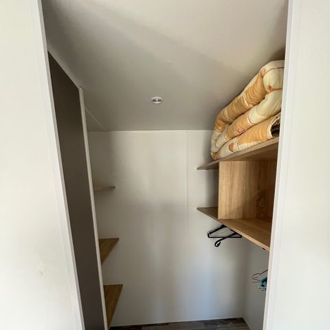 Mobilheim 4 Personen - Lodge 872 - E03/E05/E11