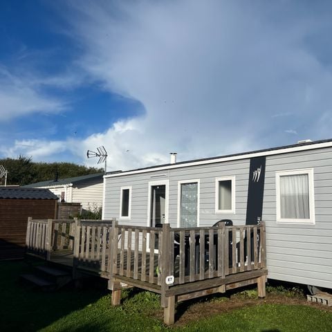 MOBILE HOME 6 people - Lodge 83 - E04/E07