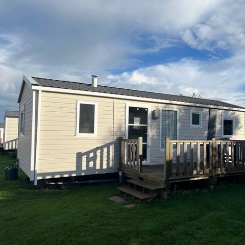 MOBILHOME 6 personnes - Lodge 83 - E04/E07