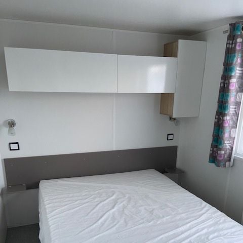 Mobilheim 4 Personen - Rapidhome AP80 - C06