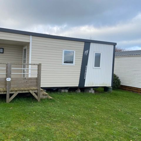 Mobilheim 4 Personen - Rapidhome AP80 - C06