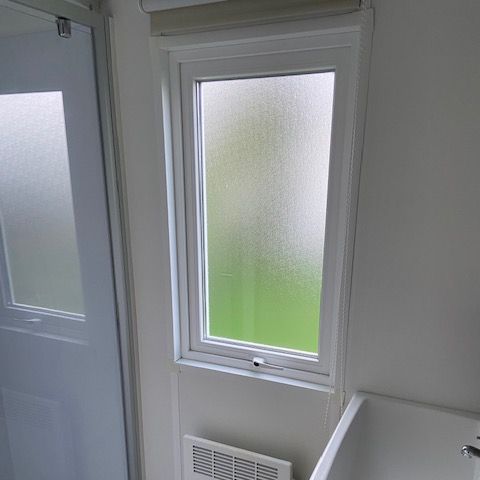 MOBILHOME 4 personas - Rapidhome AP80 - C06