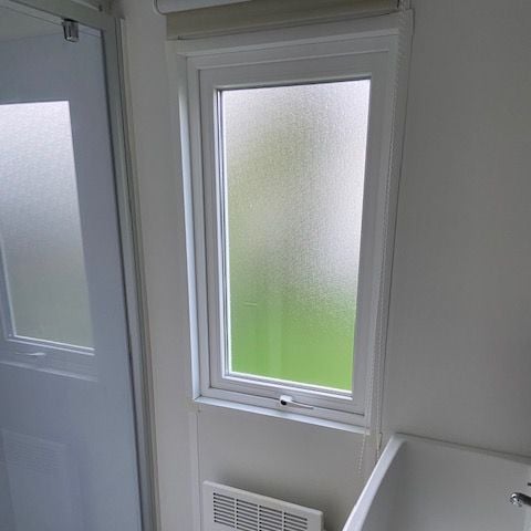 Stacaravan 4 personen - Rapidhome AP80 - C06