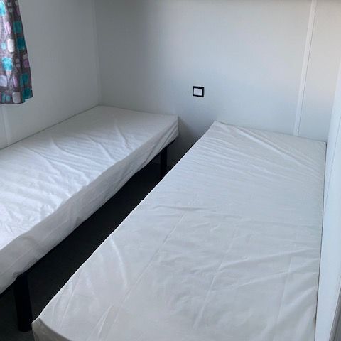 Mobilheim 4 Personen - Rapidhome AP80 - C06