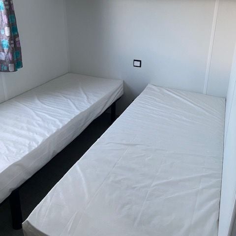 MOBILHOME 4 personas - Rapidhome AP80 - C06