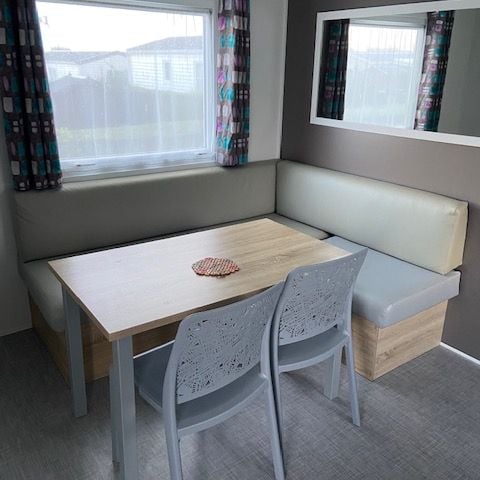 MOBILE HOME 4 people - Rapidhome AP80 - C06