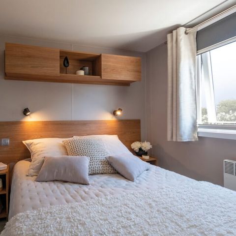 BUNGALOW 6 personnes - IRM Magnolia - E04