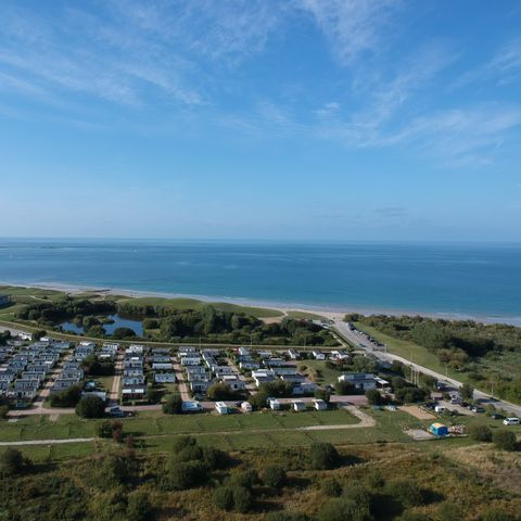 Camping Cotentin Camping Cotentin - Camping Manche - Image N°8