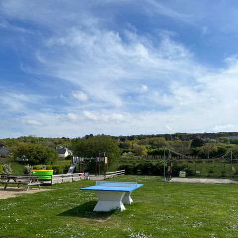 Camping Cotentin Camping Cotentin - Camping Manche - Image N°9