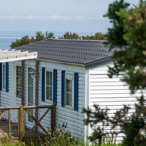 Camping Cotentin Camping Cotentin - Camping Manche - Image N°7