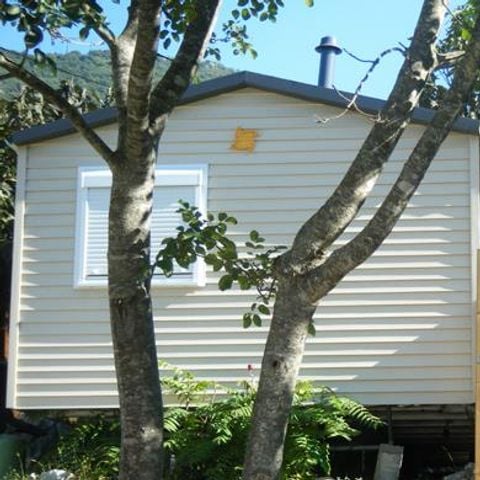MOBILHOME 6 personnes - RIVIERA 3