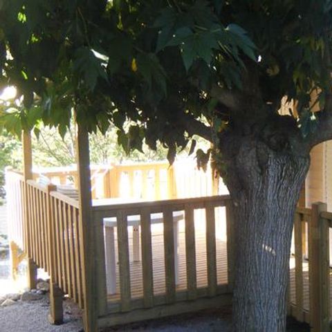 BUNGALOW 6 personnes - RIVIERA 3