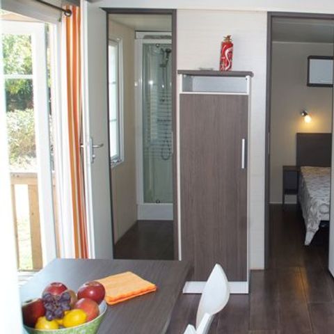 MOBILE HOME 6 people - RIVIERA 2