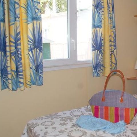 Mobile home 4 persons - COSY MEDITERRANEAN