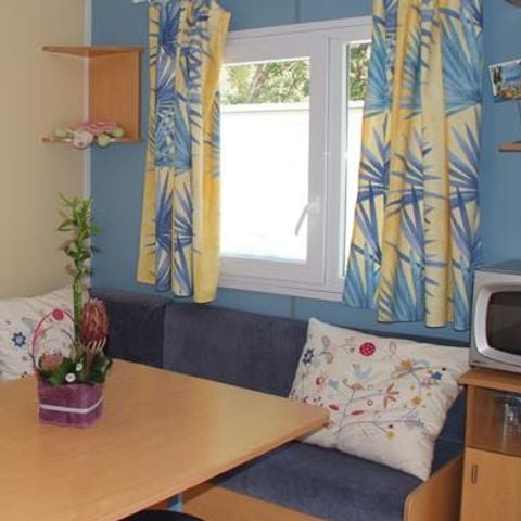Mobile home 4 persons - COSY MEDITERRANEAN