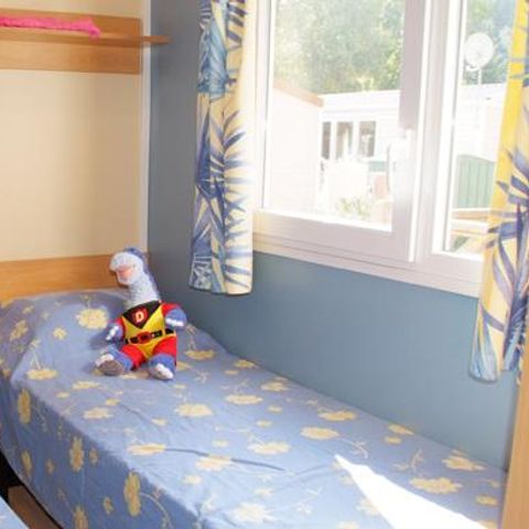 Mobile home 4 persons - COSY MEDITERRANEAN