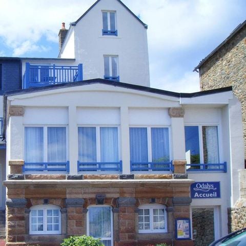 Studio 2 personen - Studio 2 personen