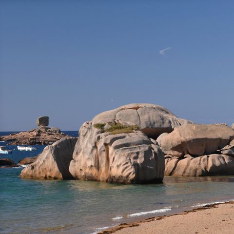 Résidence Les Bains Résidence Les Bains - Camping Cotes-Armor - Image N°13