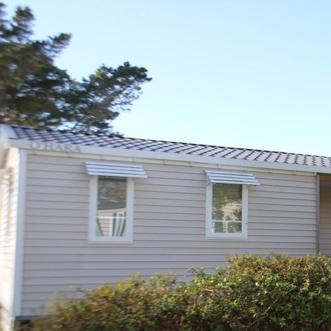MOBILHOME 4 personnes - O'HARA 734 2 chambres 23m² 2015