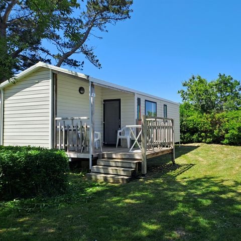 BUNGALOW 4 personnes - MALAGA