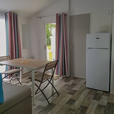 MOBILE HOME 4 people - MALAGA