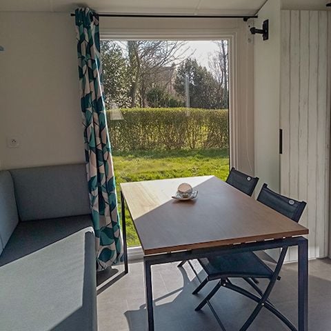 Mobile home 4 persons - Malaga compact 2 bedrooms 23 m² 2019/2020