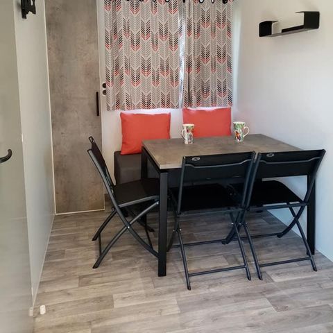 Mobile home 5 persons - BIKINI 2 rooms 23 m² 2020 4/5 places,