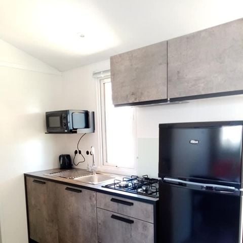 Mobile home 5 persons - BIKINI 2 rooms 23 m² 2020 4/5 places,