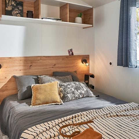 Mobile home 6 persons - CAMELIA 29m2