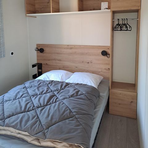 Mobile home 4 persons - Hydrangea 25m² (25m²)