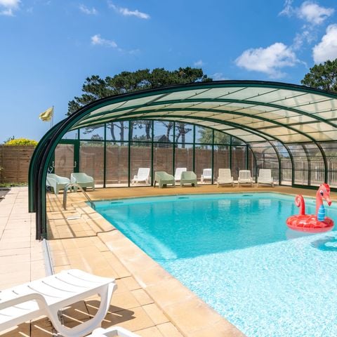 Camping Kerlaz - Camping Finistère