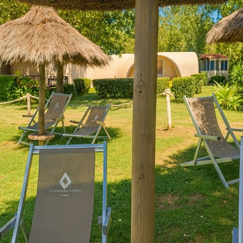 PIAZZOLA - Posizione Vista verde A