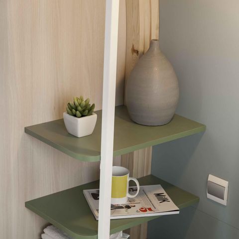 Zelt 4 Personen - Coco Sweet Mistral