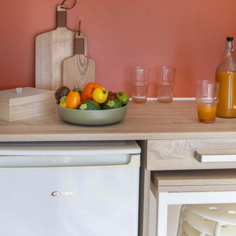 Tent 4 personen - Coco Sweet Mistral Comfy