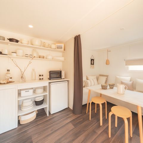 TIENDA DE CAMPAÑA 4 personas - Coco Sweet Mistral Luxe