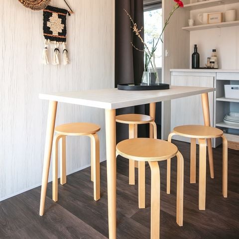 TENTE 4 personnes - Coco Sweet Mistral Luxe