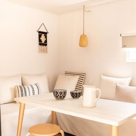 TENTE 4 personnes - Coco Sweet Mistral Luxe