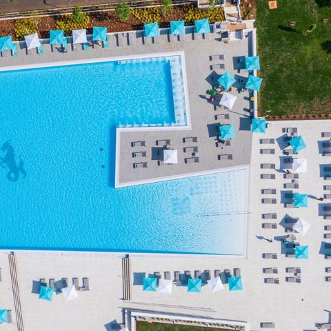 Camping Park Umag - Camping Istrie - Image N°2