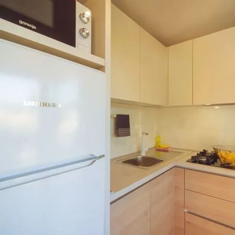 BUNGALOW 6 personnes - Comfort 2 chambres 2 salles de bain Relax Premium zone