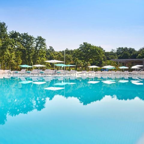 Camping Park Umag Camping Park Umag - Camping Istrie - Image N°7