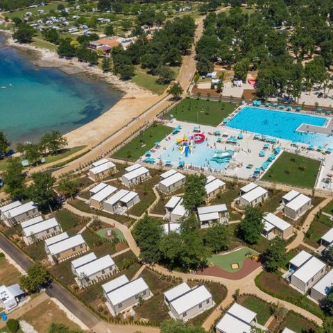 Camping Park Umag Camping Park Umag - Camping Istrie - Image N°23