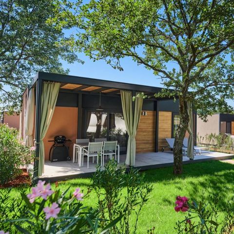 Camping Park Umag Camping Park Umag - Camping Istrie - Image N°34
