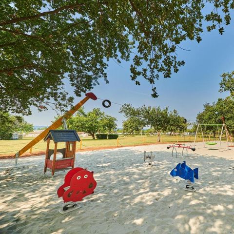 Camping Park Umag Camping Park Umag - Camping Istrie - Image N°32