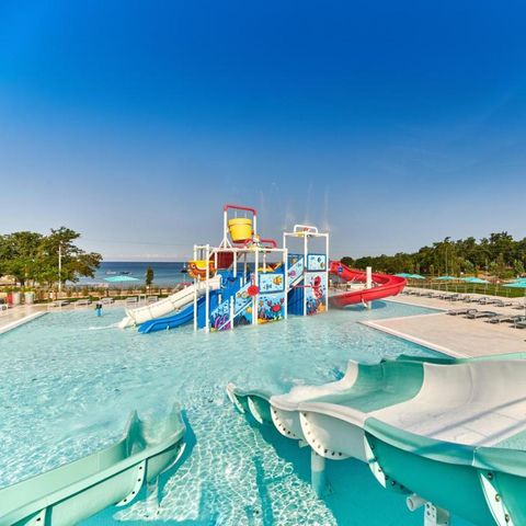 Camping Park Umag - Camping Istrie - Image N°4