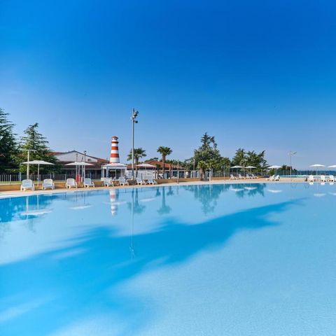 Camping Park Umag - Camping Istrie - Image N°4