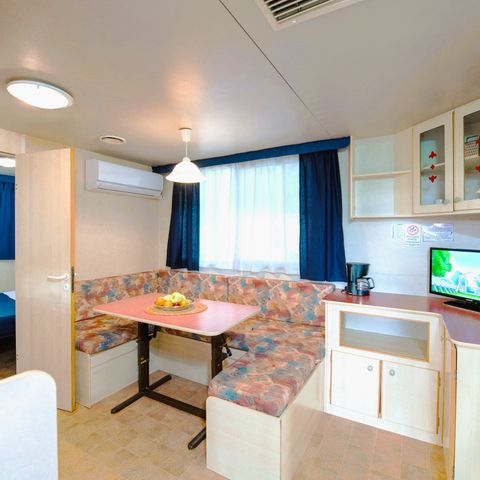 MOBILE HOME 6 people - Standard