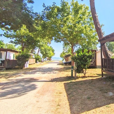 BUNGALOW 6 personnes - Superior